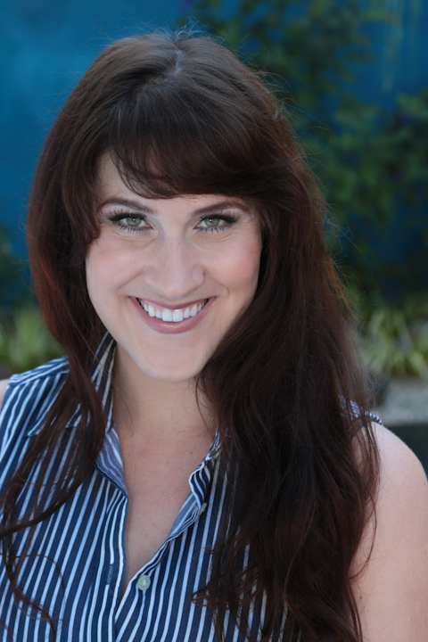 Victoria Marcello