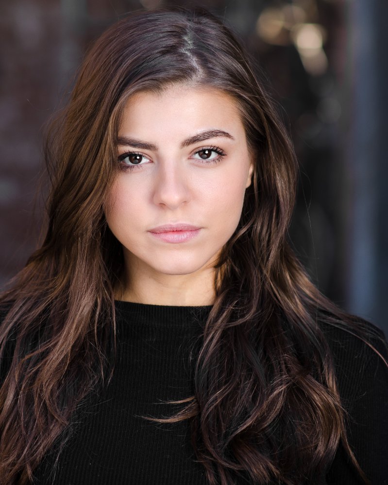 Julia Vasi