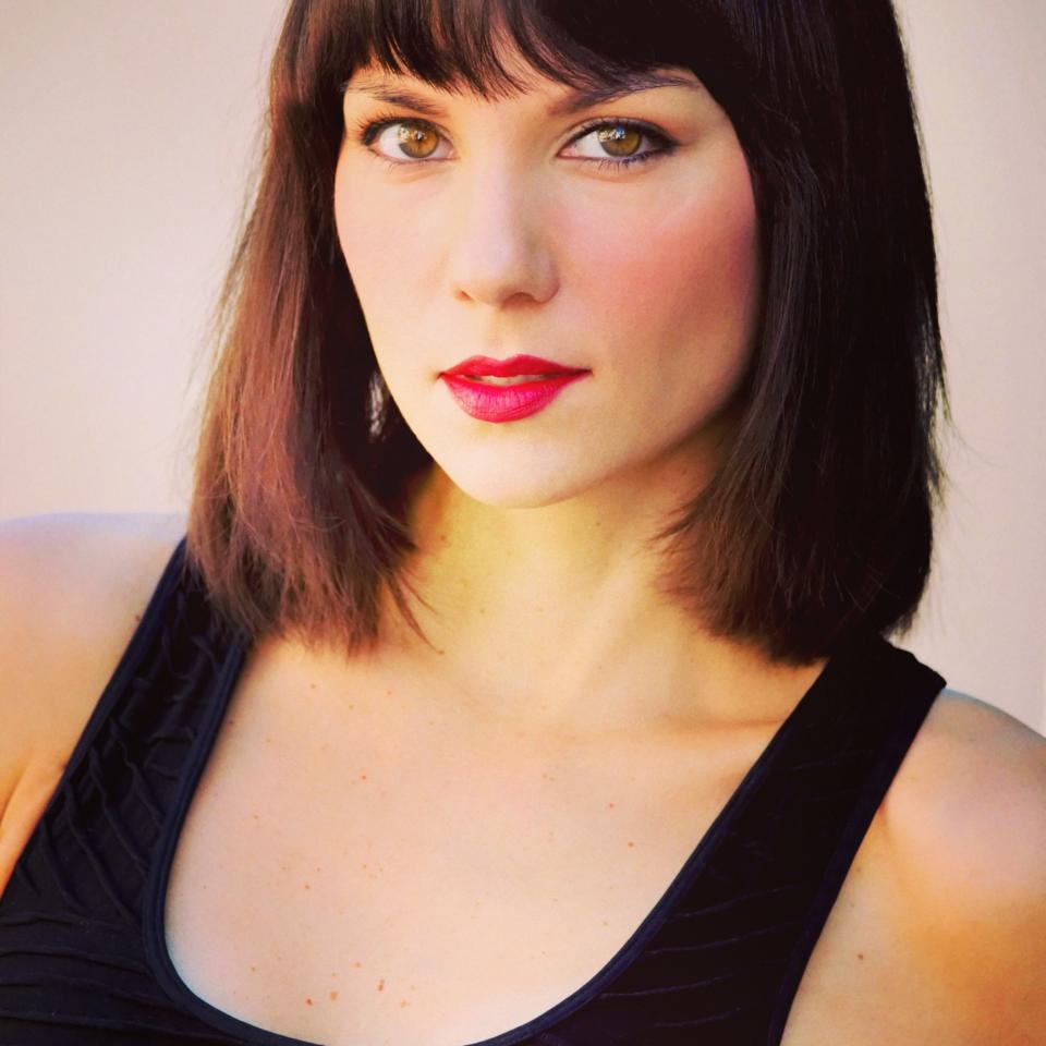 Jessica Remmers