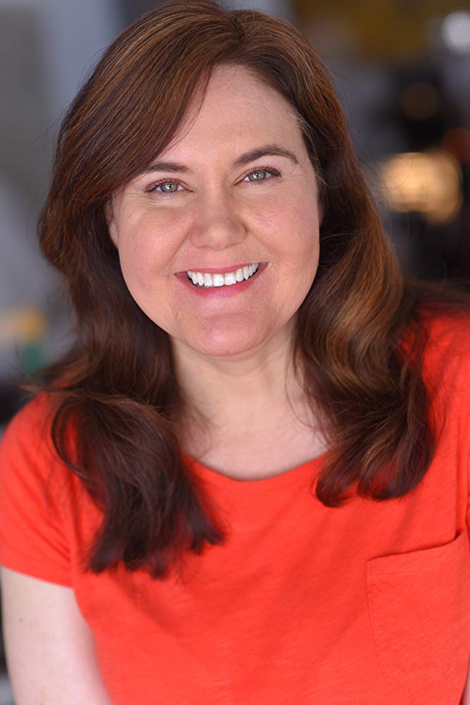 Bernadette Guckin