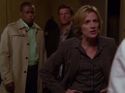 Kirsten Nelson