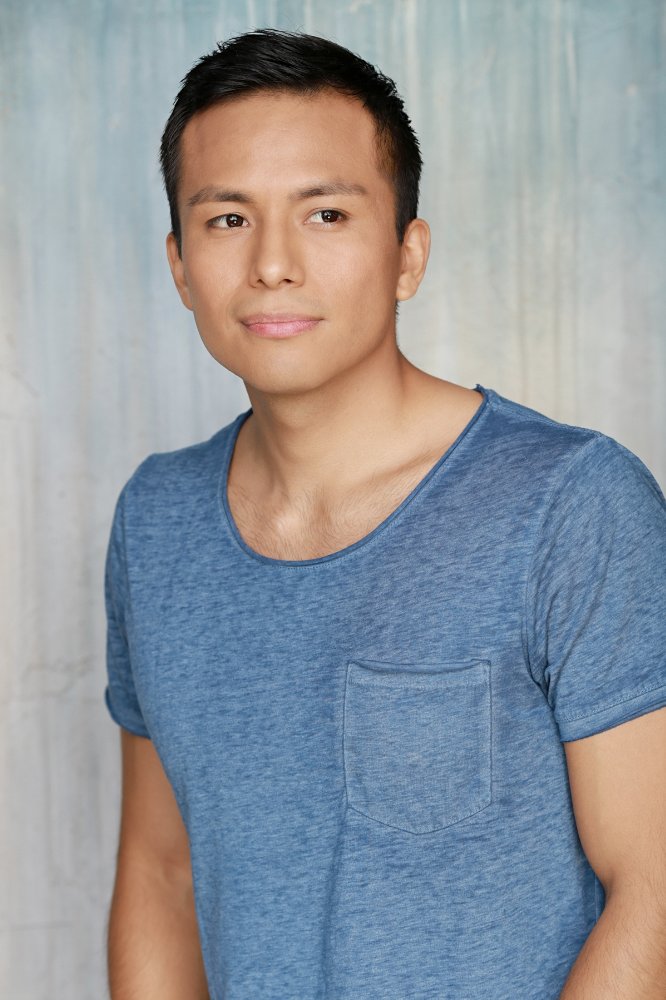 Jose Alejandro Santillan