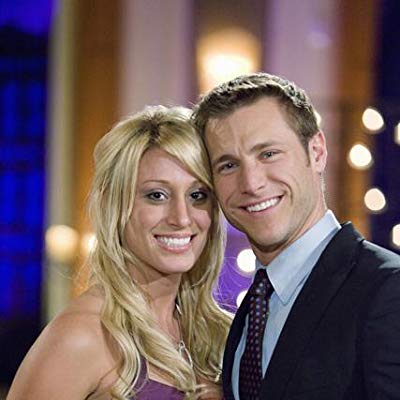 Himself - The Bachelor, Himself