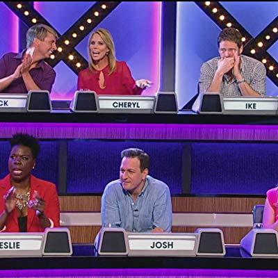 Herself - Celebrity Panelist