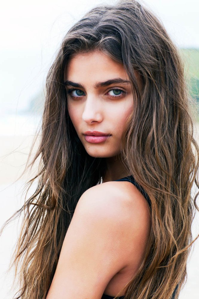 Taylor Marie Hill