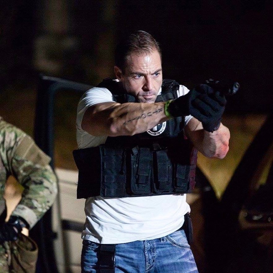 Clint Winters