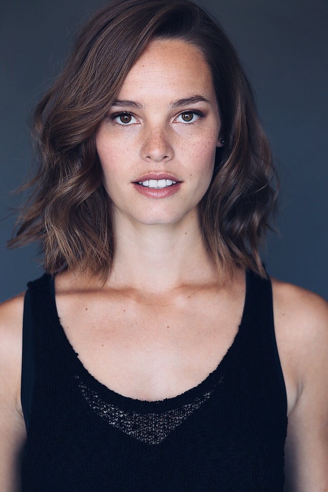 Bailey Noble