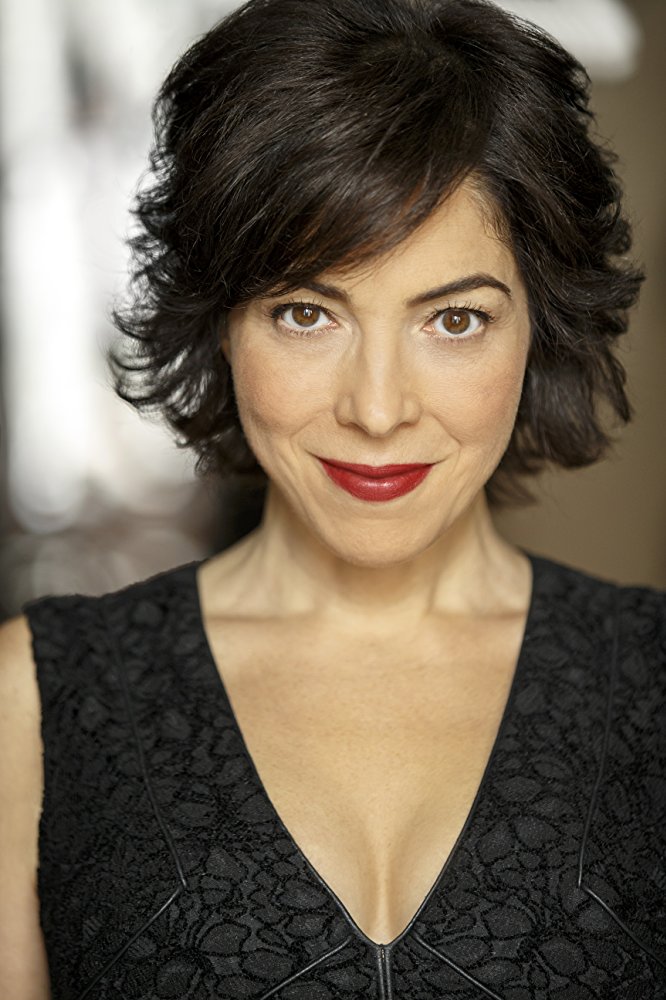 Lucia Giannetta