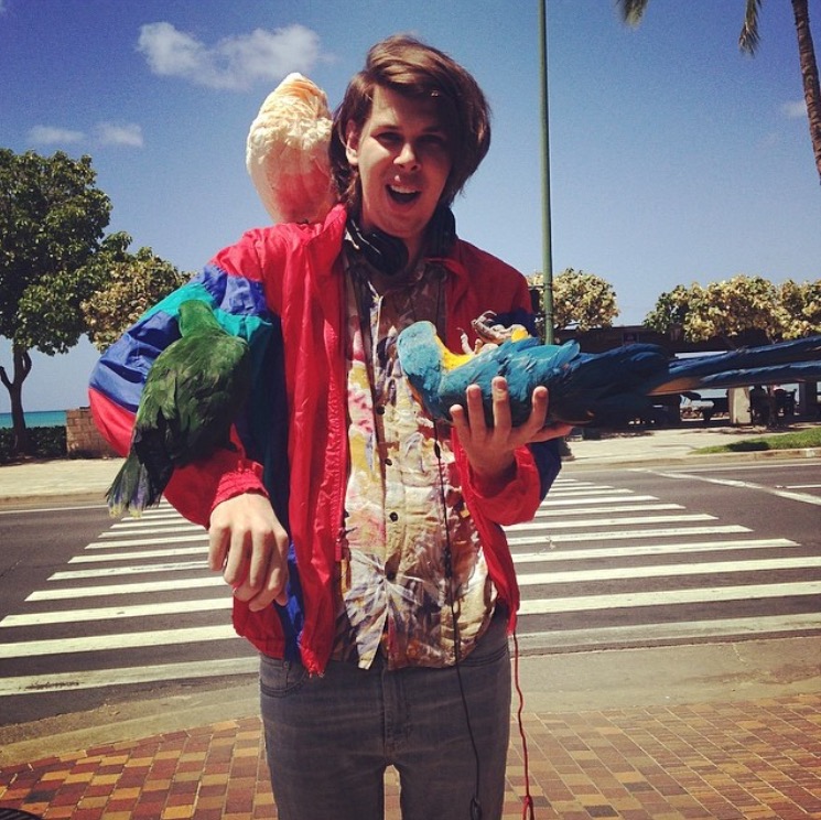 Matty Cardarople