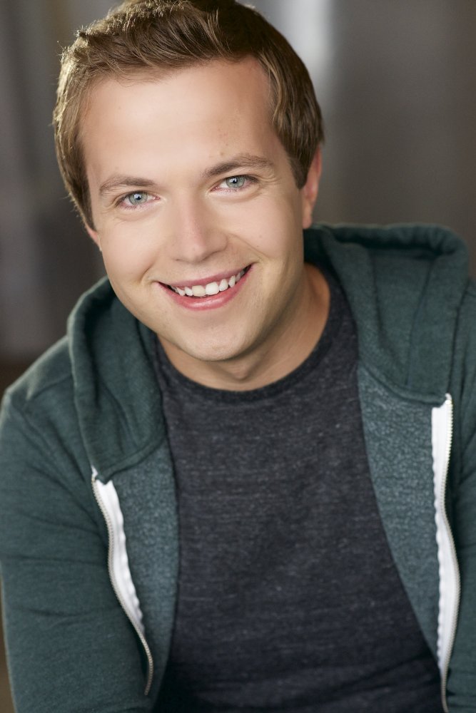 Luke Schneider