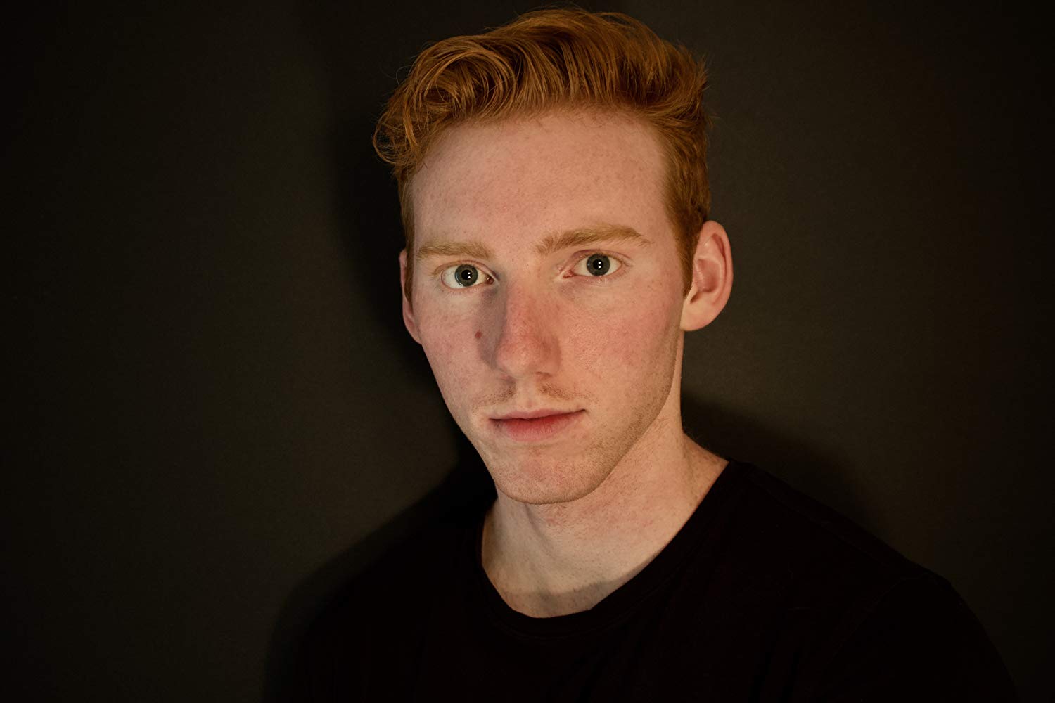 Jacob Burns