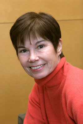 Heather MacDonald