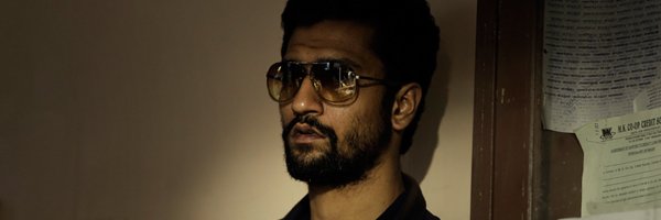 Vicky Kaushal