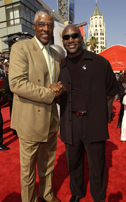 Julius Erving