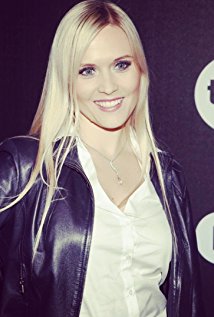Anna Baranowska