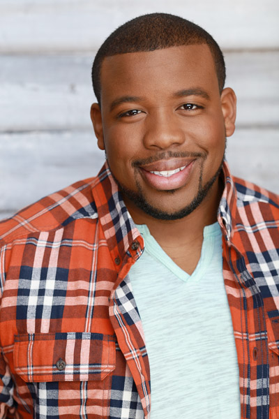 Earnest Marshall