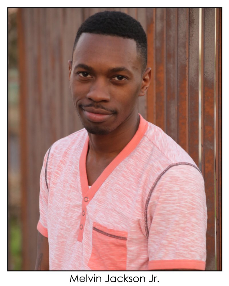 Melvin Jackson Jr.