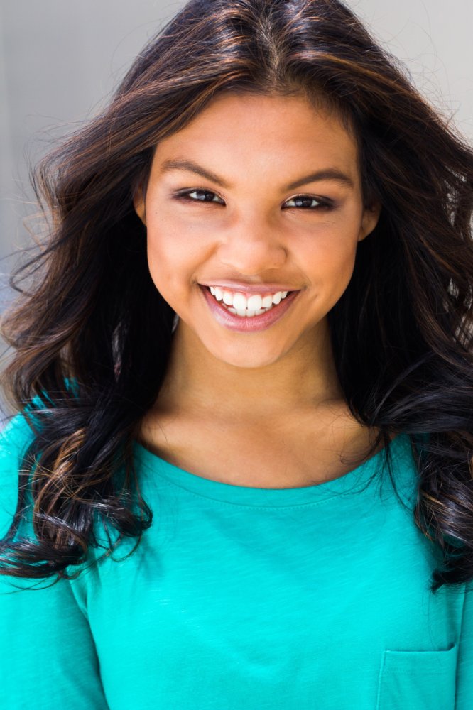 Noelani Bailey