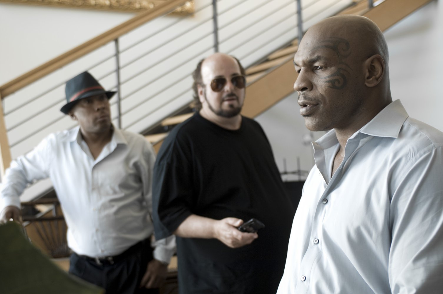 James Toback