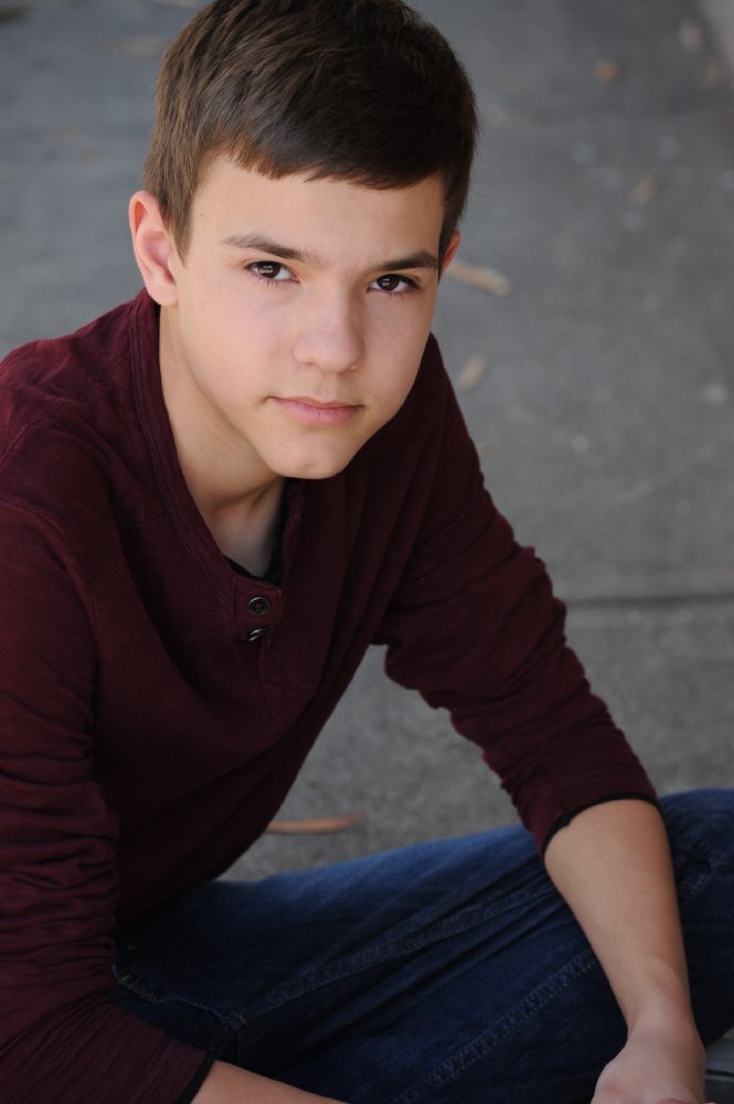 Justin Thomas Howell