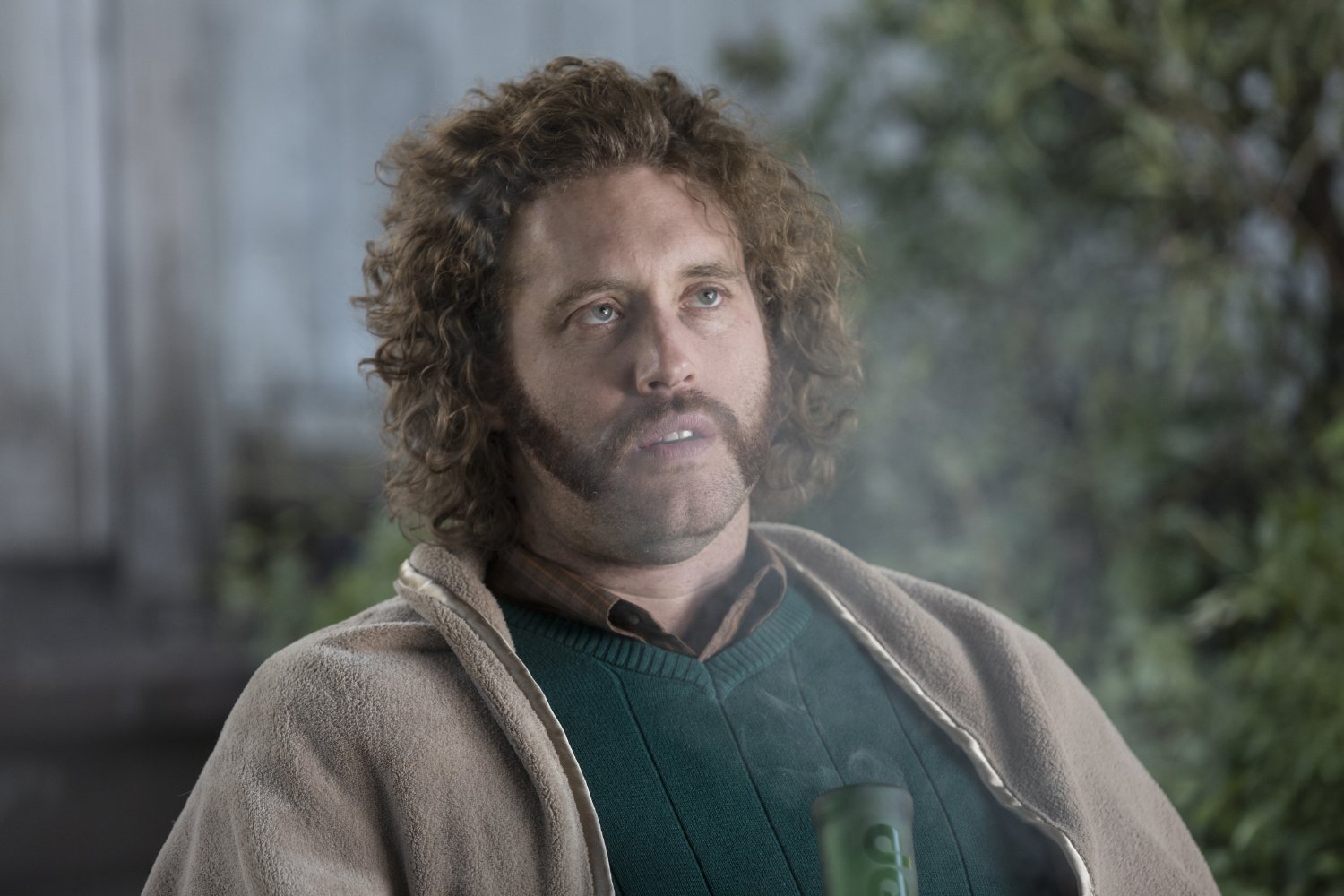 Erlich Bachman