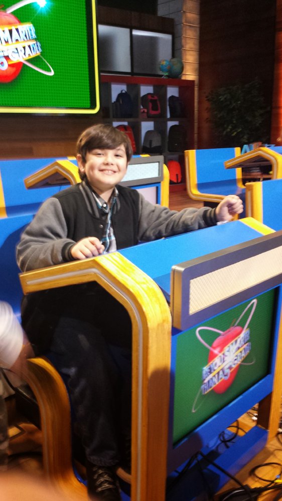 Mason Davis
