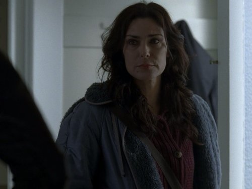 Michelle Forbes