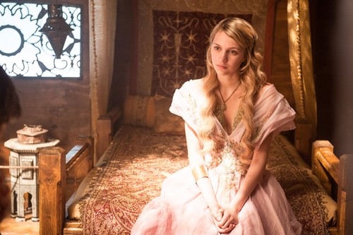 Myrcella Baratheon