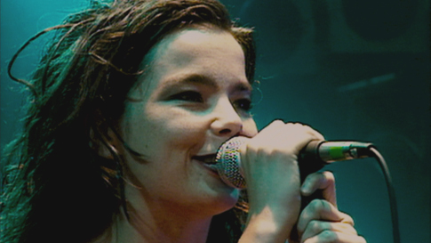 Björk