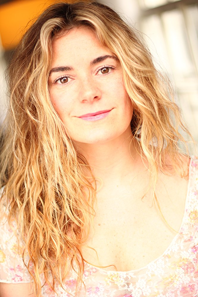 Jamie Neumann