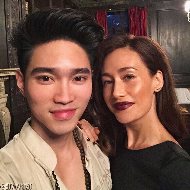 Edward Zo