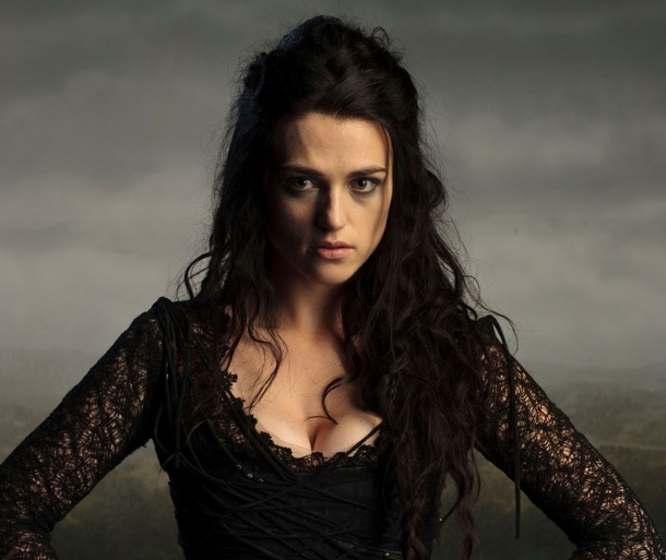 Morgana