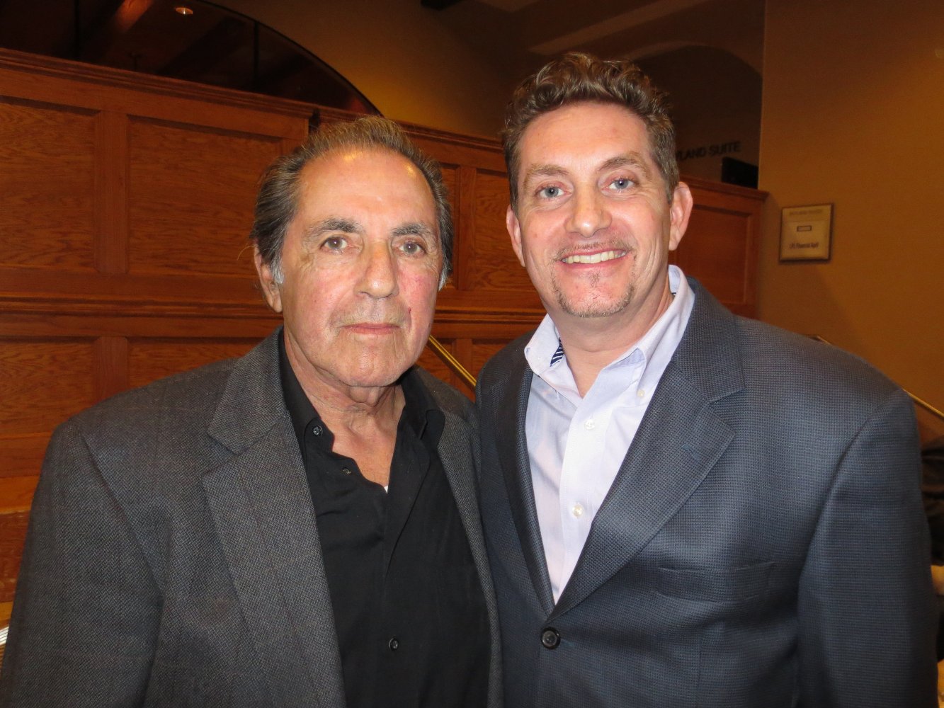Michael Christaldi