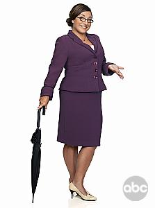 Jo Frost