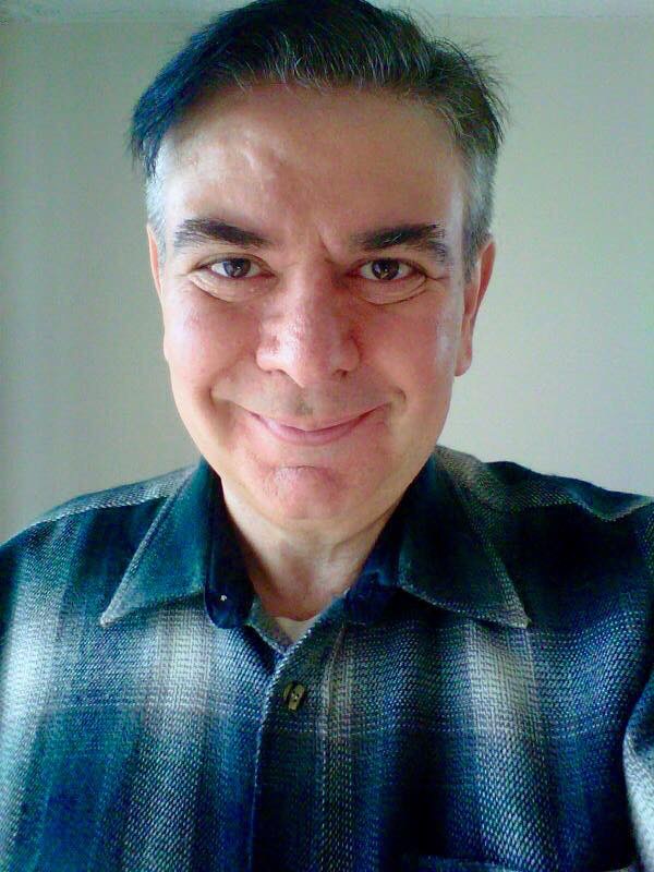 Jim Chad