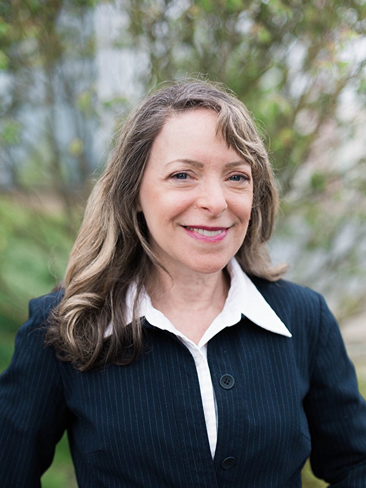 Kay Webster