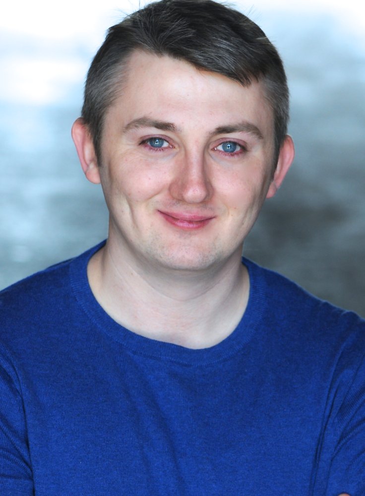 Jesse Scott Nelson