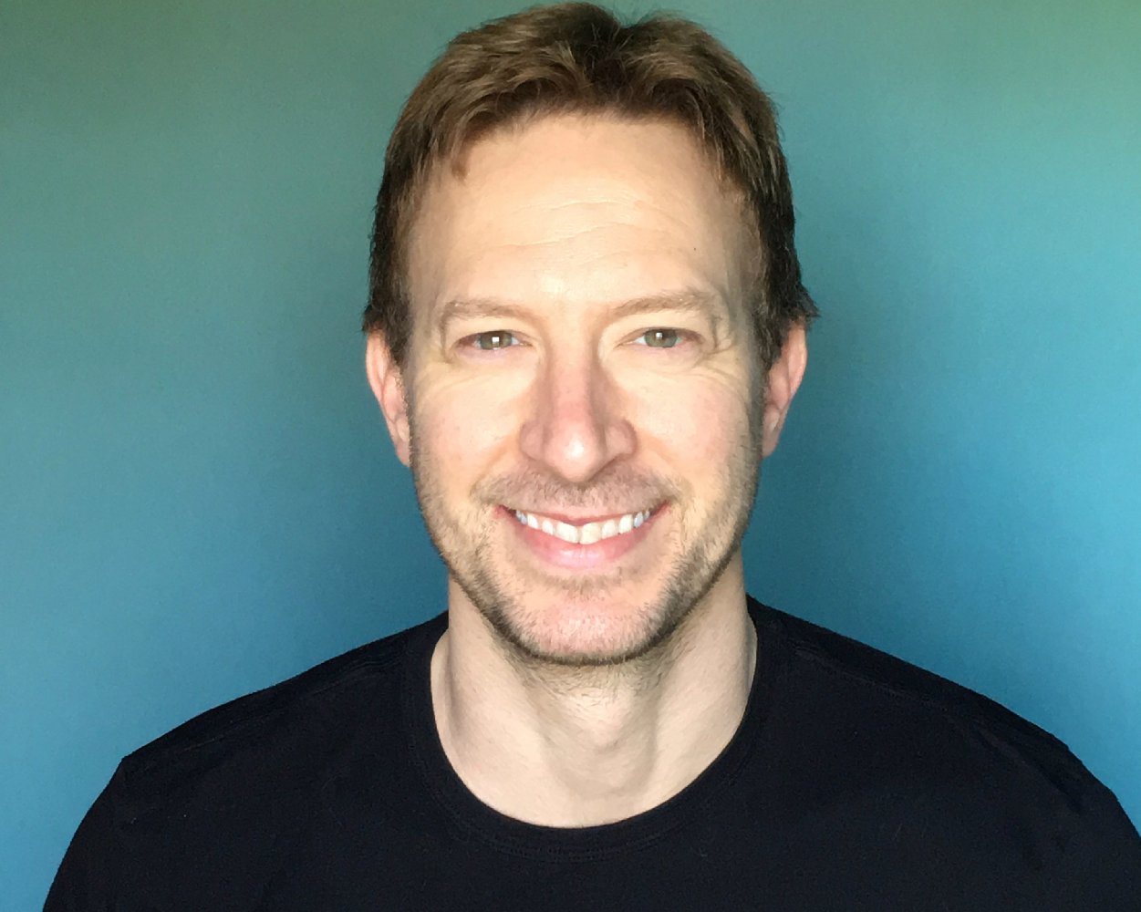 Joshua Gibbons
