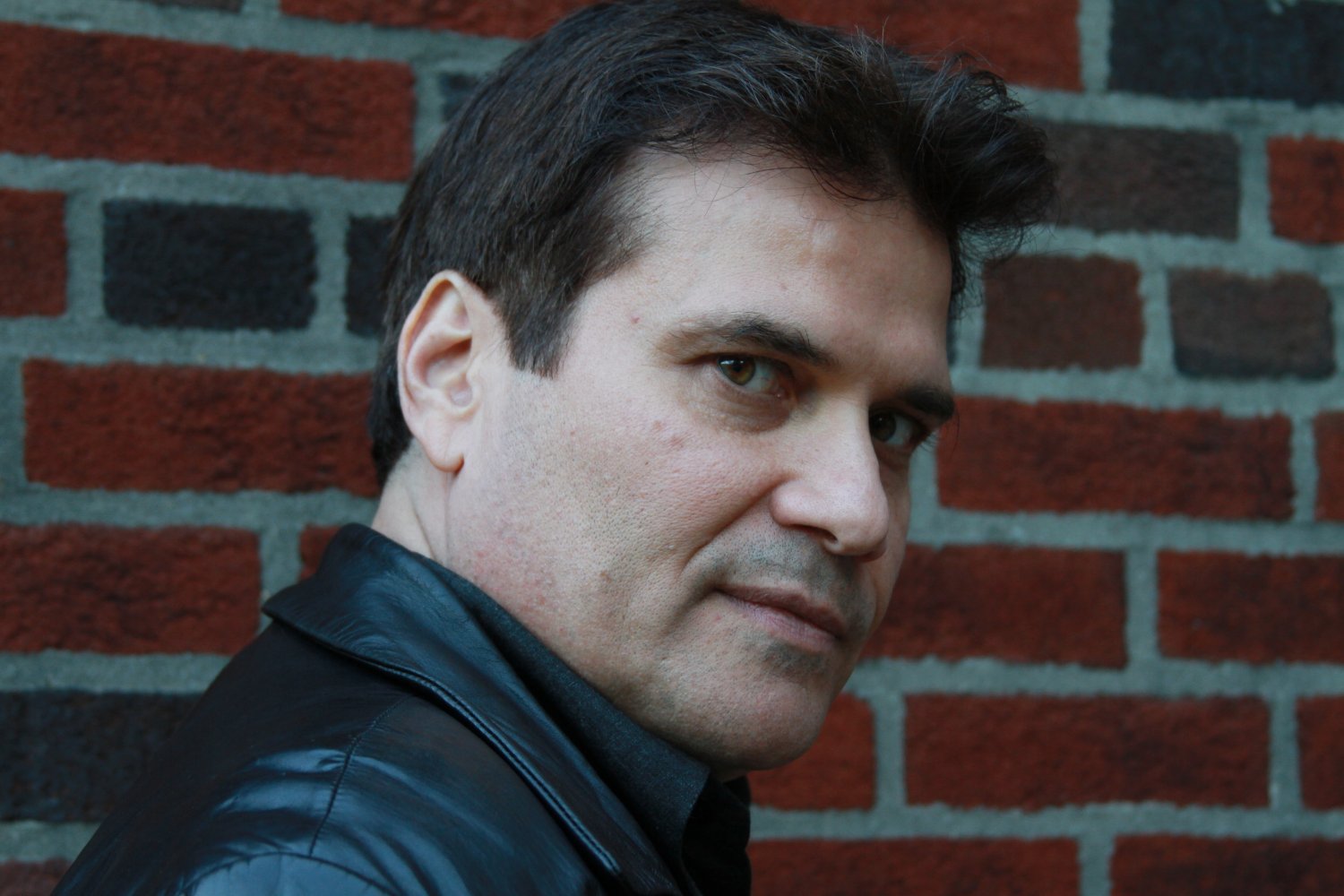 David Francis Calderazzo