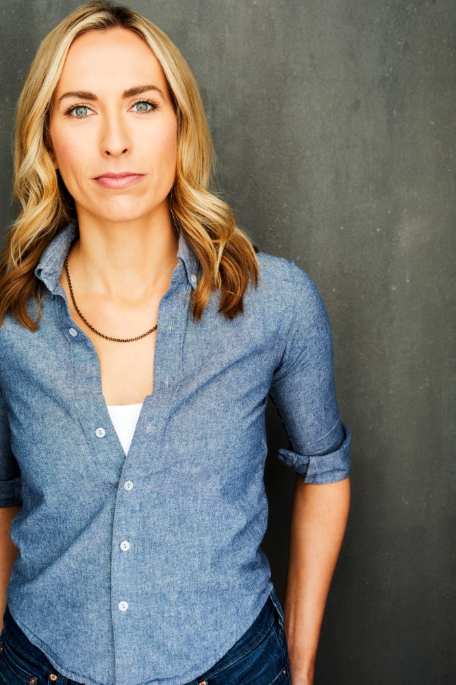 Emily Nicole Hansen