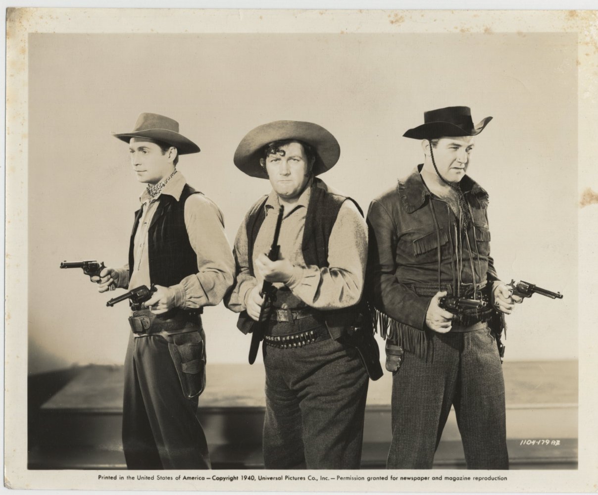 Andy Devine