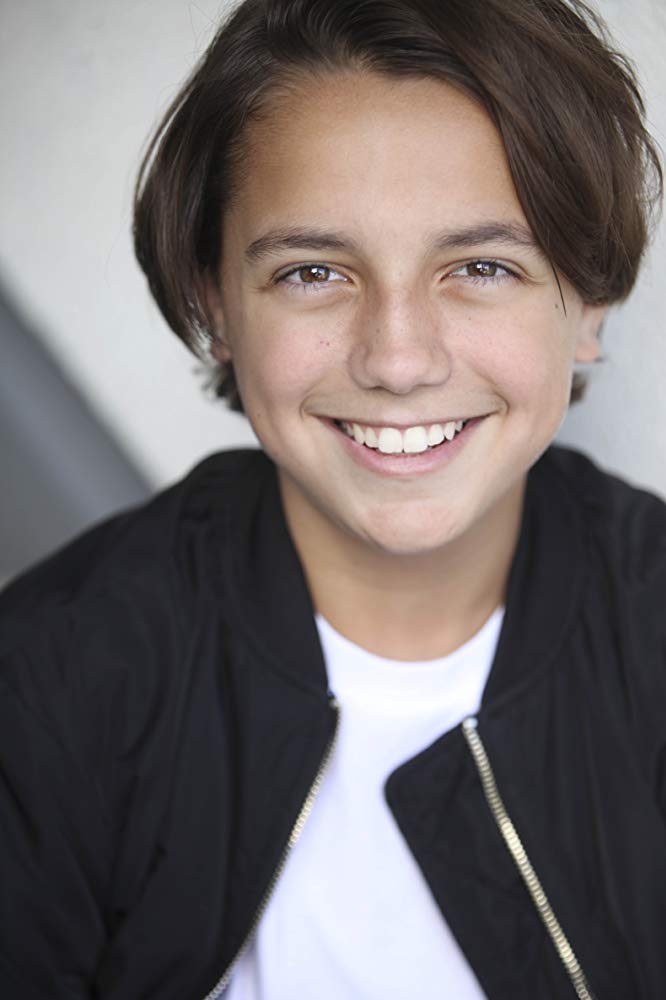 Casey Miller