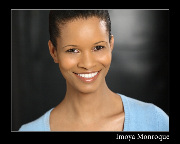 Imoya Monroque