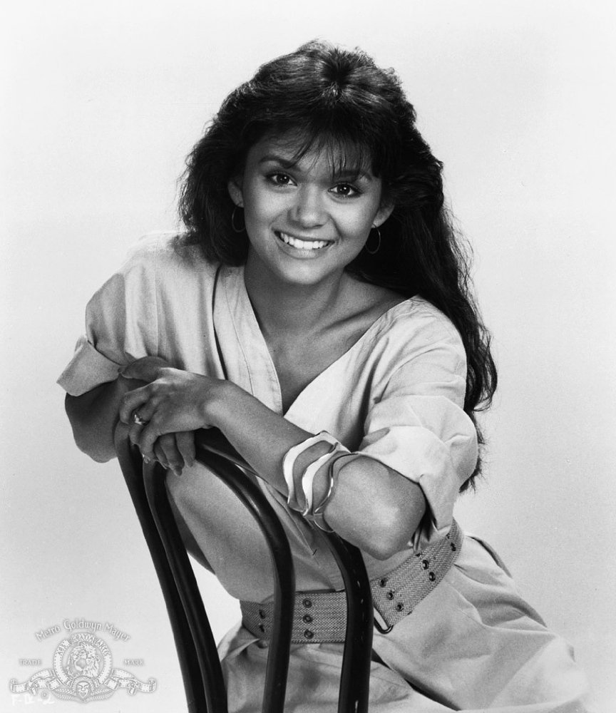 Nia Peeples