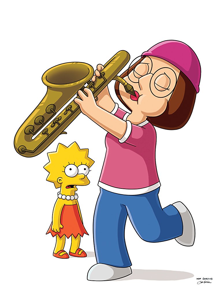Lisa Simpson