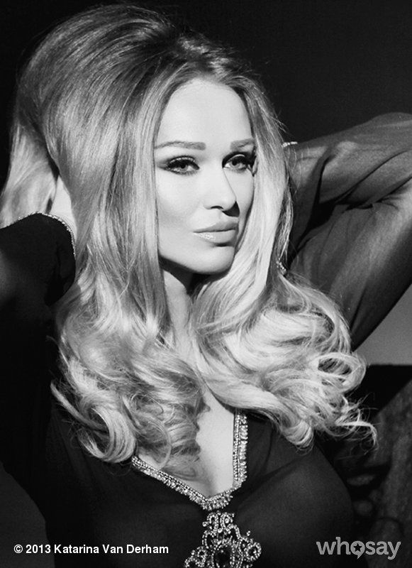 Katarina Van Derham