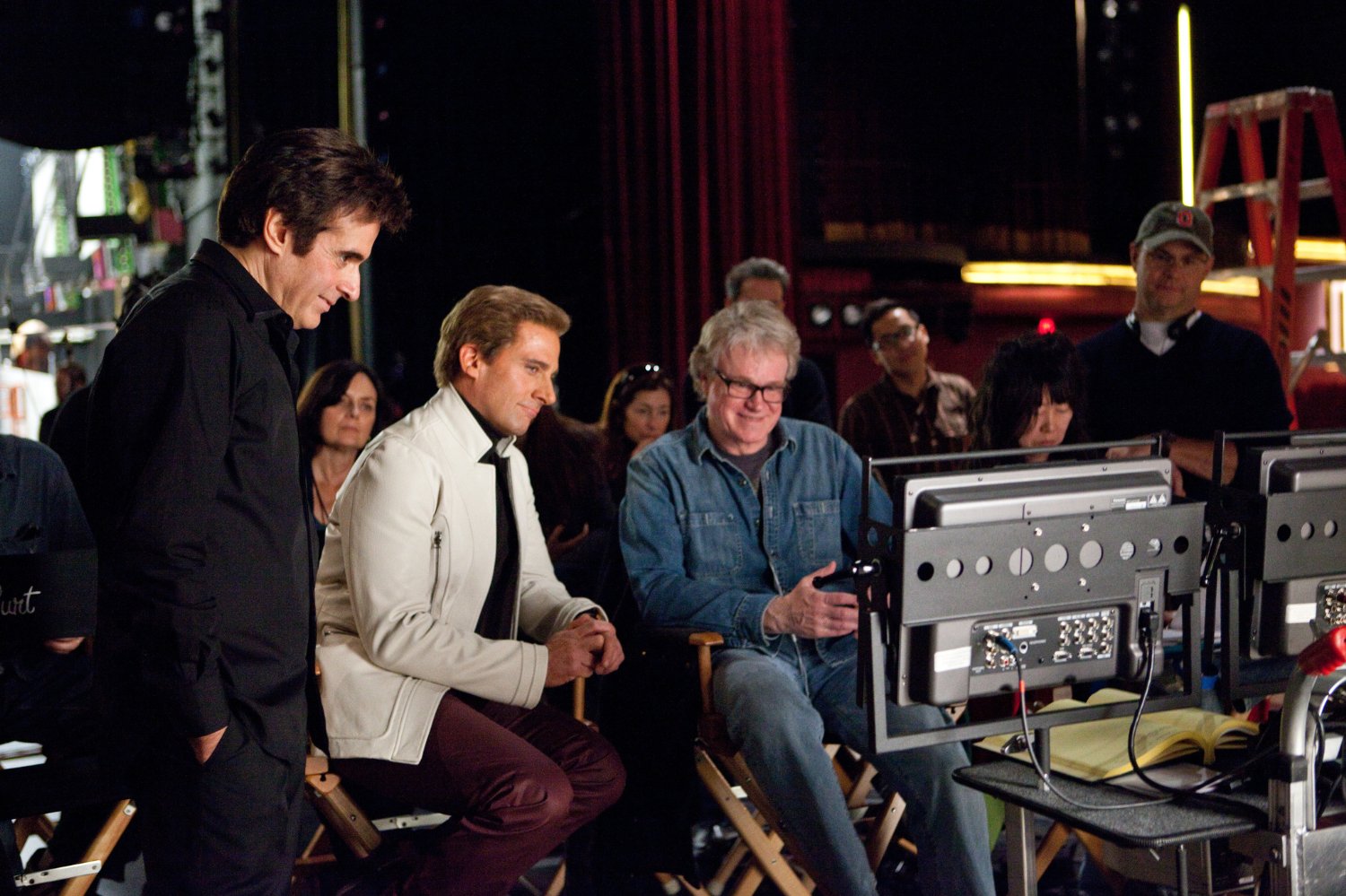 David Copperfield