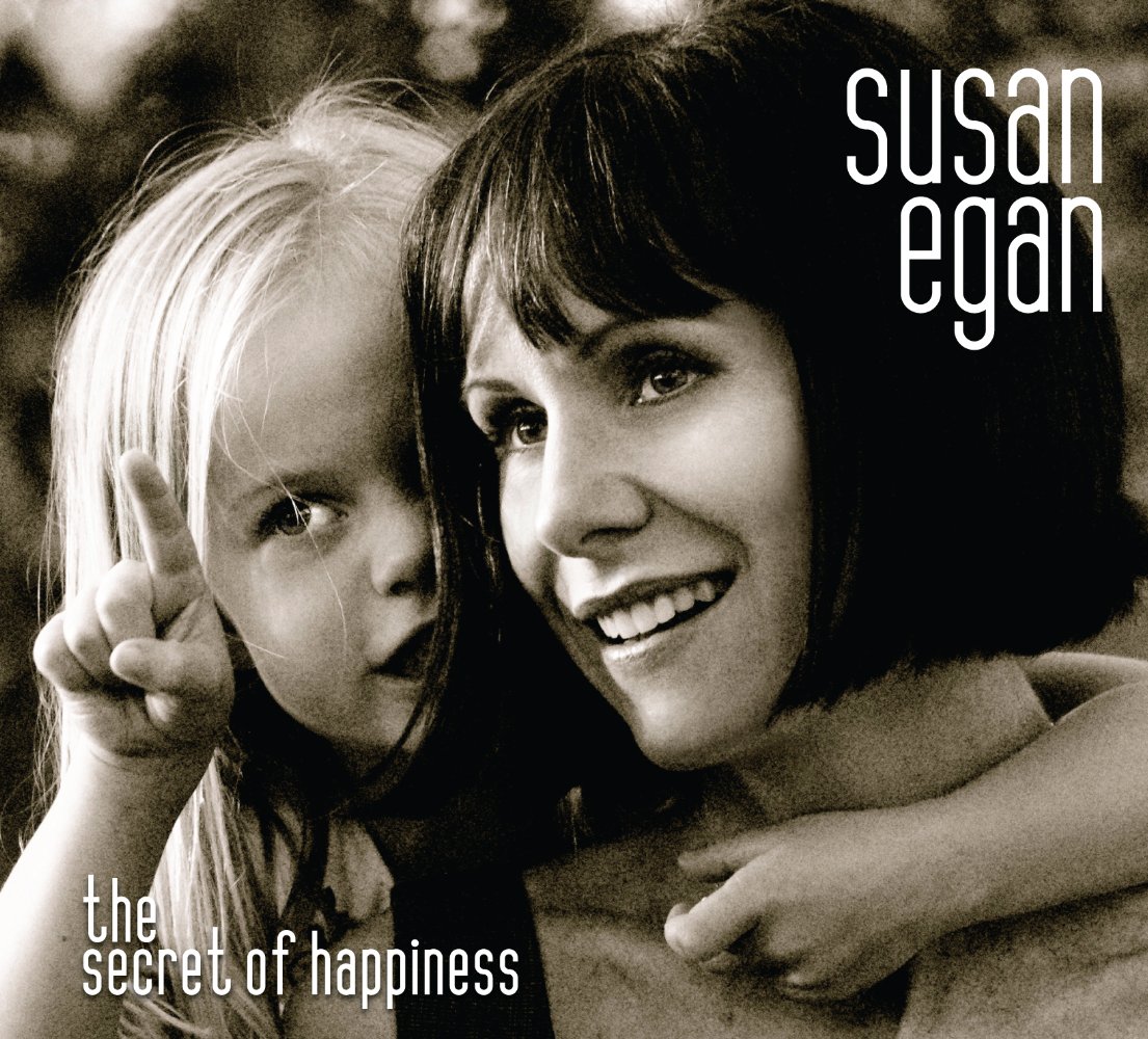 Susan Egan