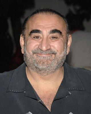 Ken Davitian