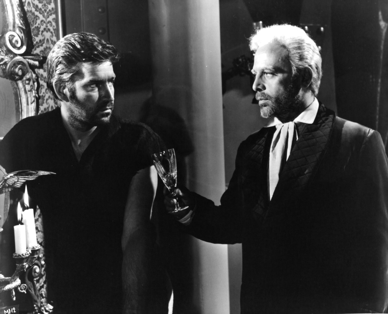 Herbert Lom
